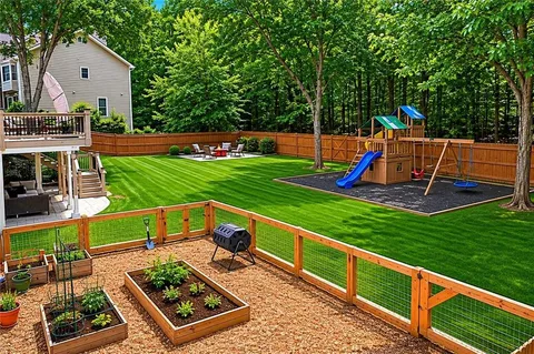 $759,900 | 1211 Bonshaw Trail Southwest, Marietta, GA 30064