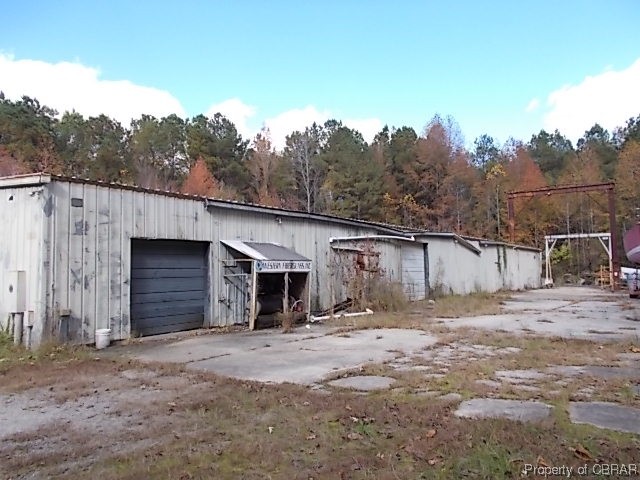 7519-7537 Ware Neck Road Gloucester, VA 23061 - Photo 3 of 6