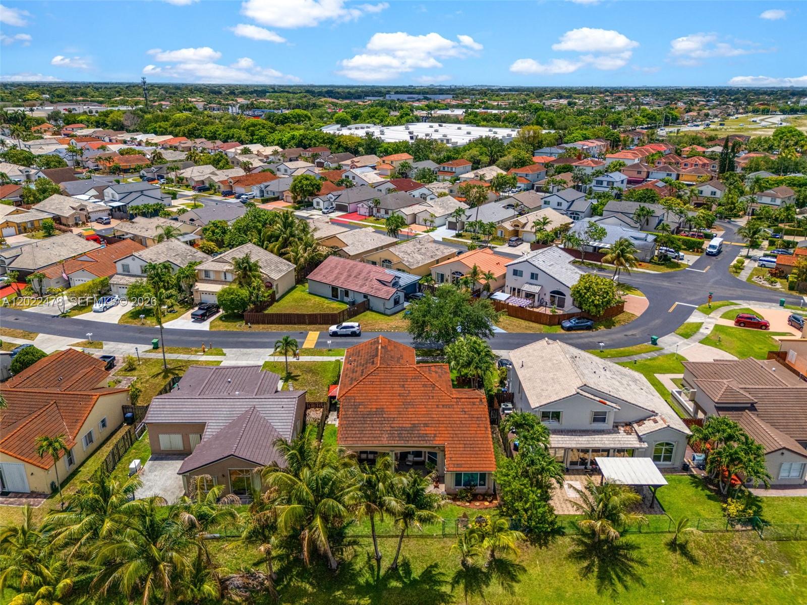 15891 Southwest 84th Street Miami, FL 33193 - Photo 59 of 65