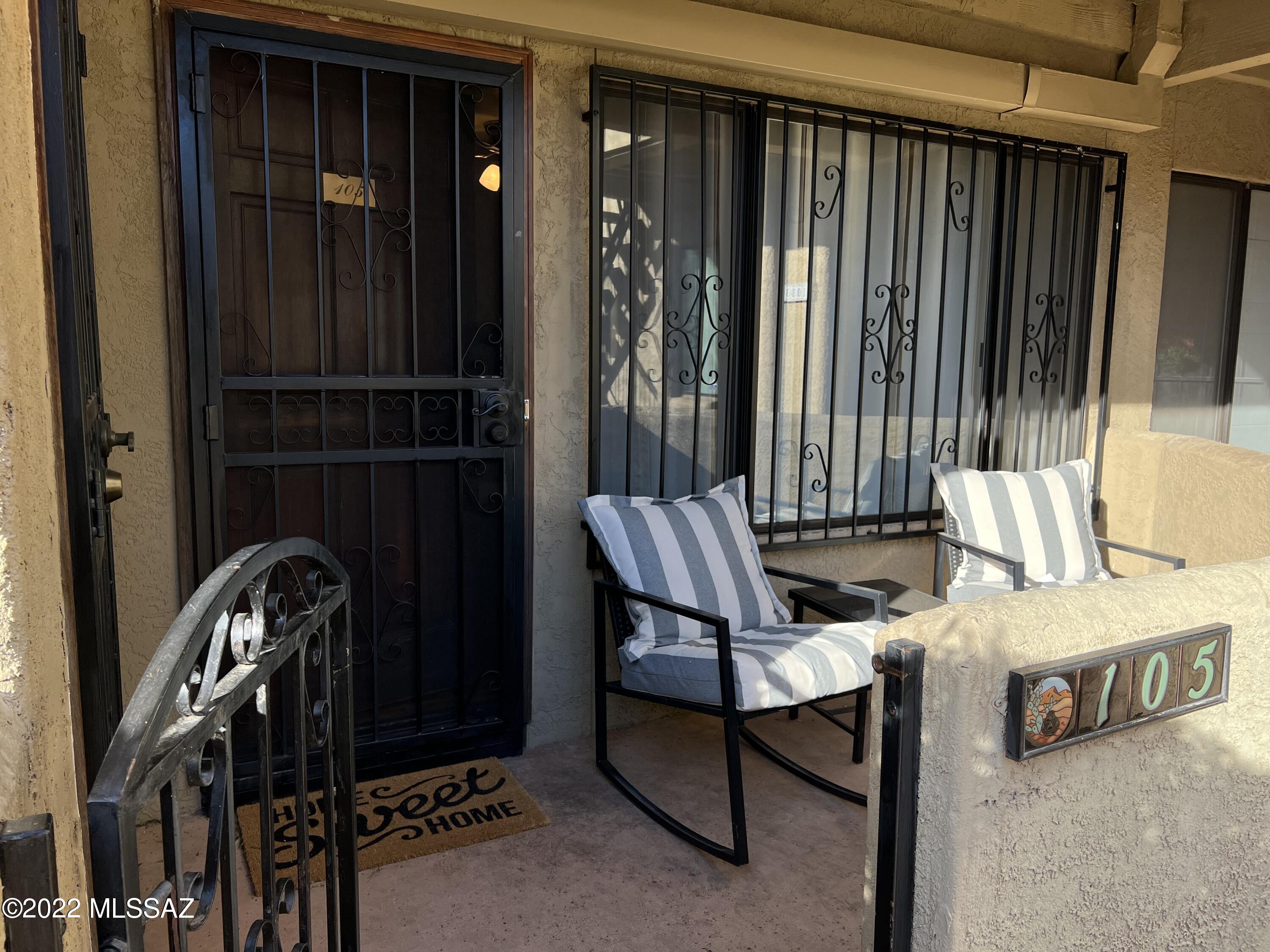 8255 North Oracle Road, Unit 105 Tucson, AZ 85704 - Photo 3 of 23