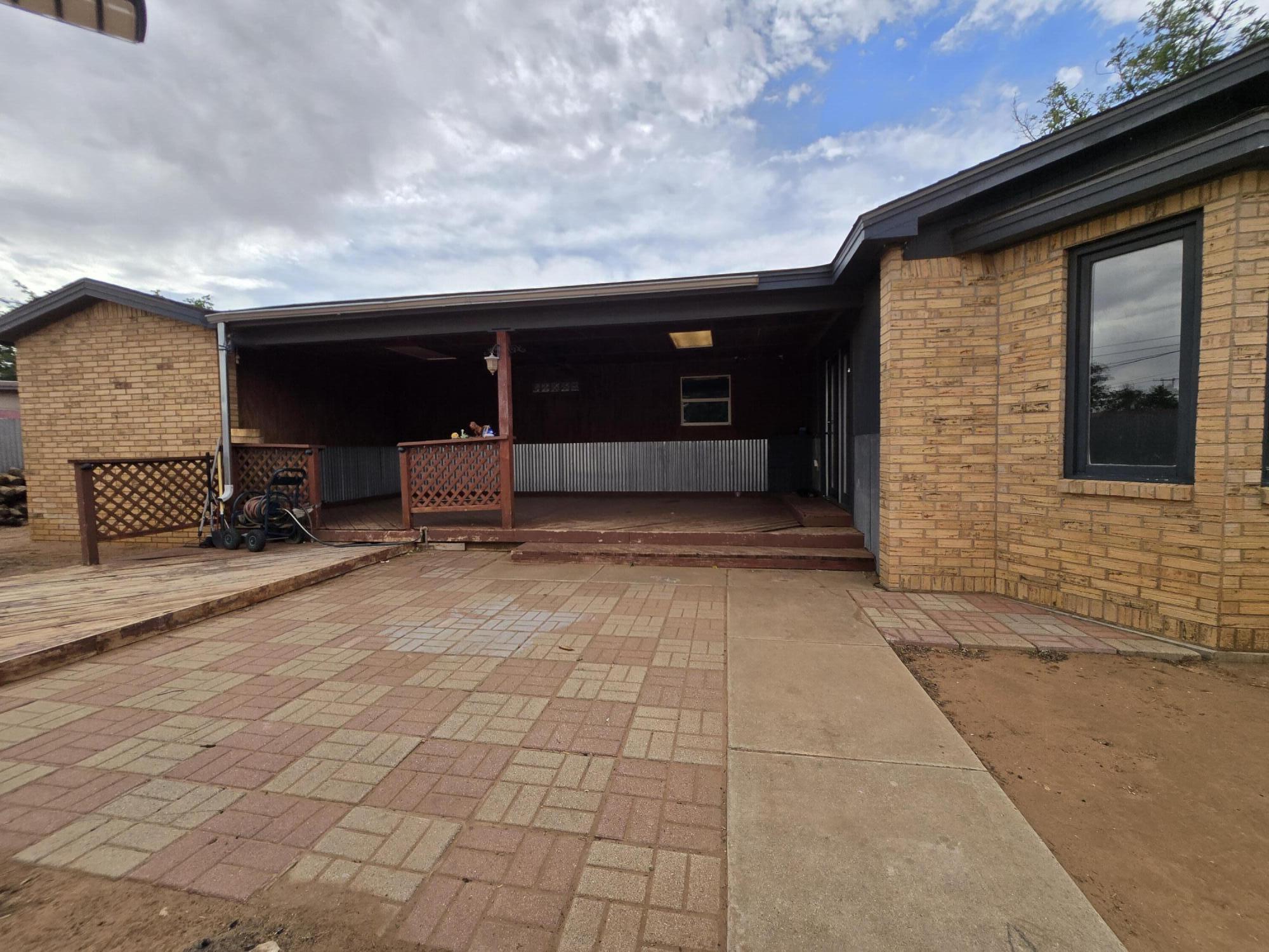 506 North 19th Street Lamesa, TX 79331 - Photo 23 of 29