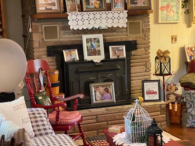 13577 East 458 Road Jay, OK 74346 - Photo 32 of 70 Gallery Image 32