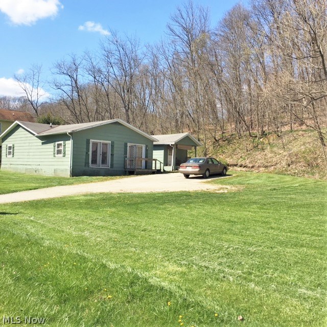 4955 Bloomfield Road Cambridge, OH 43725 - Photo 1 of 10 Gallery Image 1