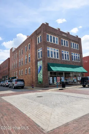 $250,000 | 603 East Colonial Avenue, Unit 1, Elizabeth City, NC 27909