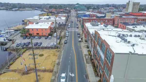 $250,000 | 603 East Colonial Avenue, Unit 1, Elizabeth City, NC 27909