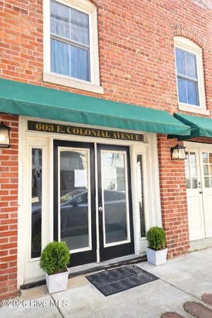 $250,000 | 603 East Colonial Avenue, Unit 1, Elizabeth City, NC 27909