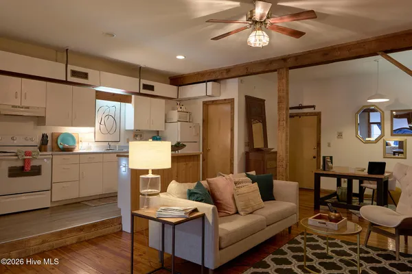 $250,000 | 603 East Colonial Avenue, Unit 1, Elizabeth City, NC 27909