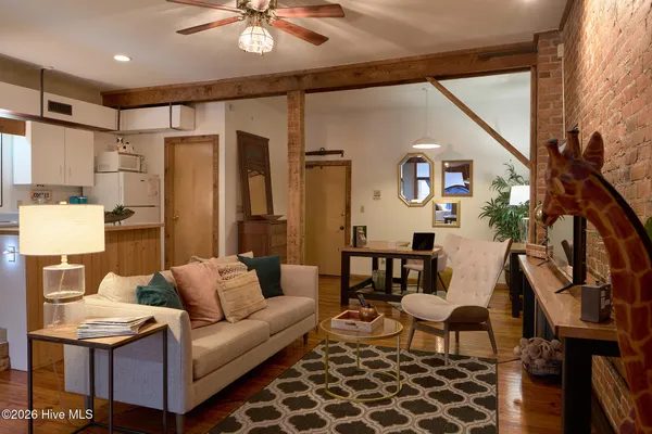 $250,000 | 603 East Colonial Avenue, Unit 1, Elizabeth City, NC 27909