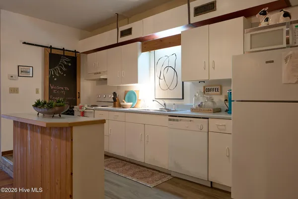 $250,000 | 603 East Colonial Avenue, Unit 1, Elizabeth City, NC 27909