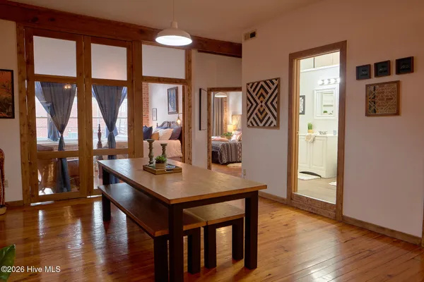 $250,000 | 603 East Colonial Avenue, Unit 1, Elizabeth City, NC 27909