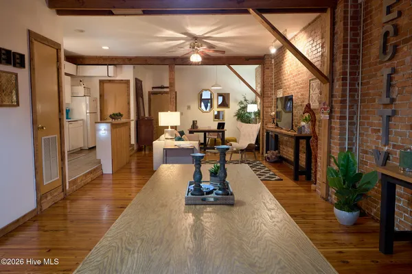 $250,000 | 603 East Colonial Avenue, Unit 1, Elizabeth City, NC 27909