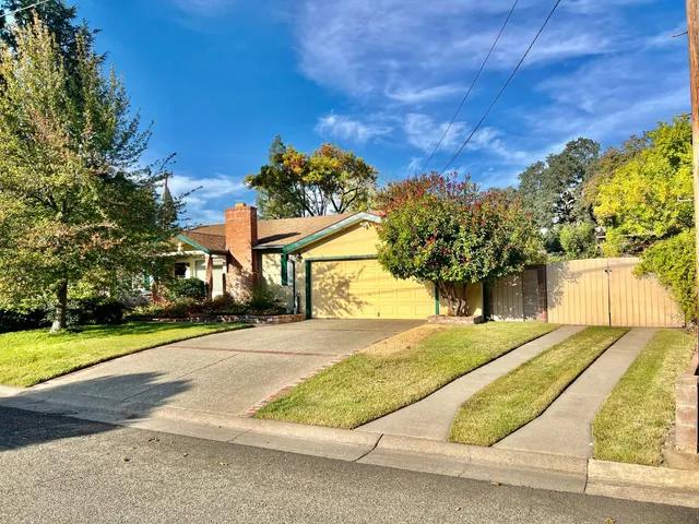 $534,900 | 5540 Willow Oak Way, Fair Oaks, CA 95628