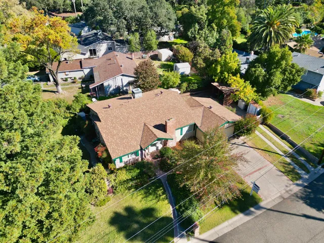 $534,900 | 5540 Willow Oak Way, Fair Oaks, CA 95628