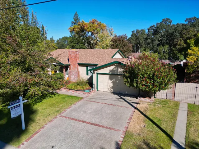 $534,900 | 5540 Willow Oak Way, Fair Oaks, CA 95628