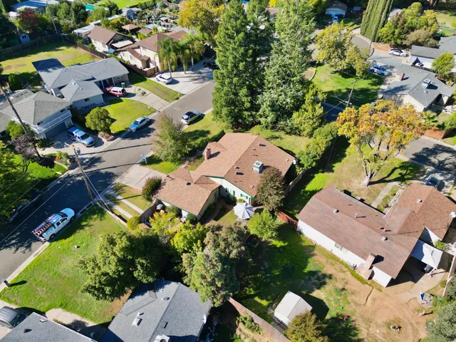 $534,900 | 5540 Willow Oak Way, Fair Oaks, CA 95628