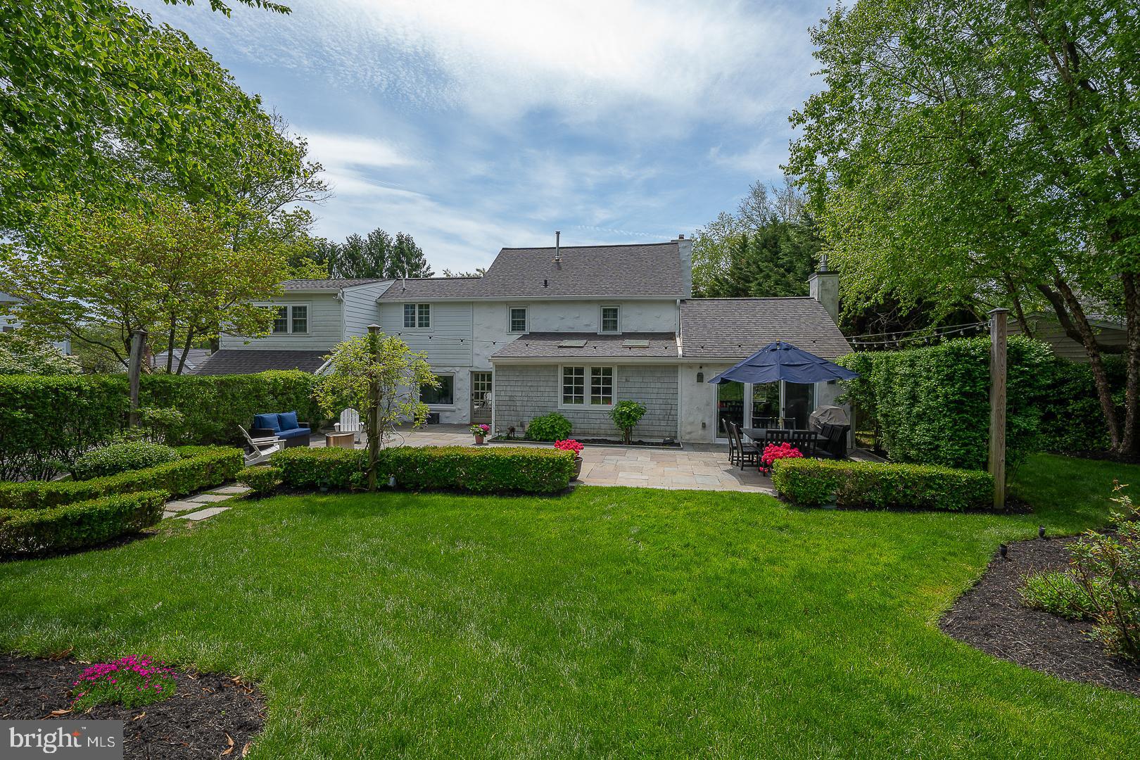 281 Upper Gulph Road Wayne, PA 19087 - Photo 24 of 26