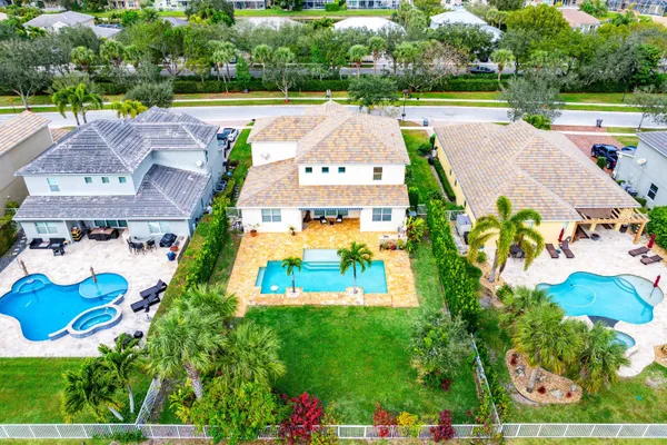 $1,099,000 | 9460 Wrangler Drive, Lake Worth, FL 33467