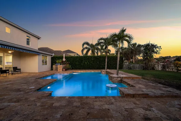 $1,099,000 | 9460 Wrangler Drive, Lake Worth, FL 33467