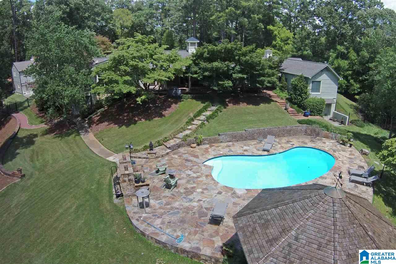 2857 Pump House Road Birmingham, AL 35243 - Photo 7 of 39
