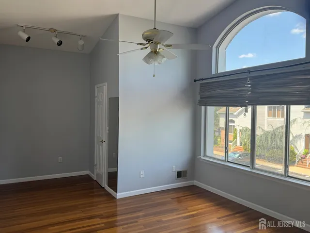 a bathroom with a sink and a tub