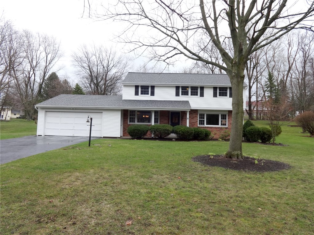 31 Old Pond Road Penfield, NY 14625 - Photo 1 of 1 Welcome to 31 Old Pond Road