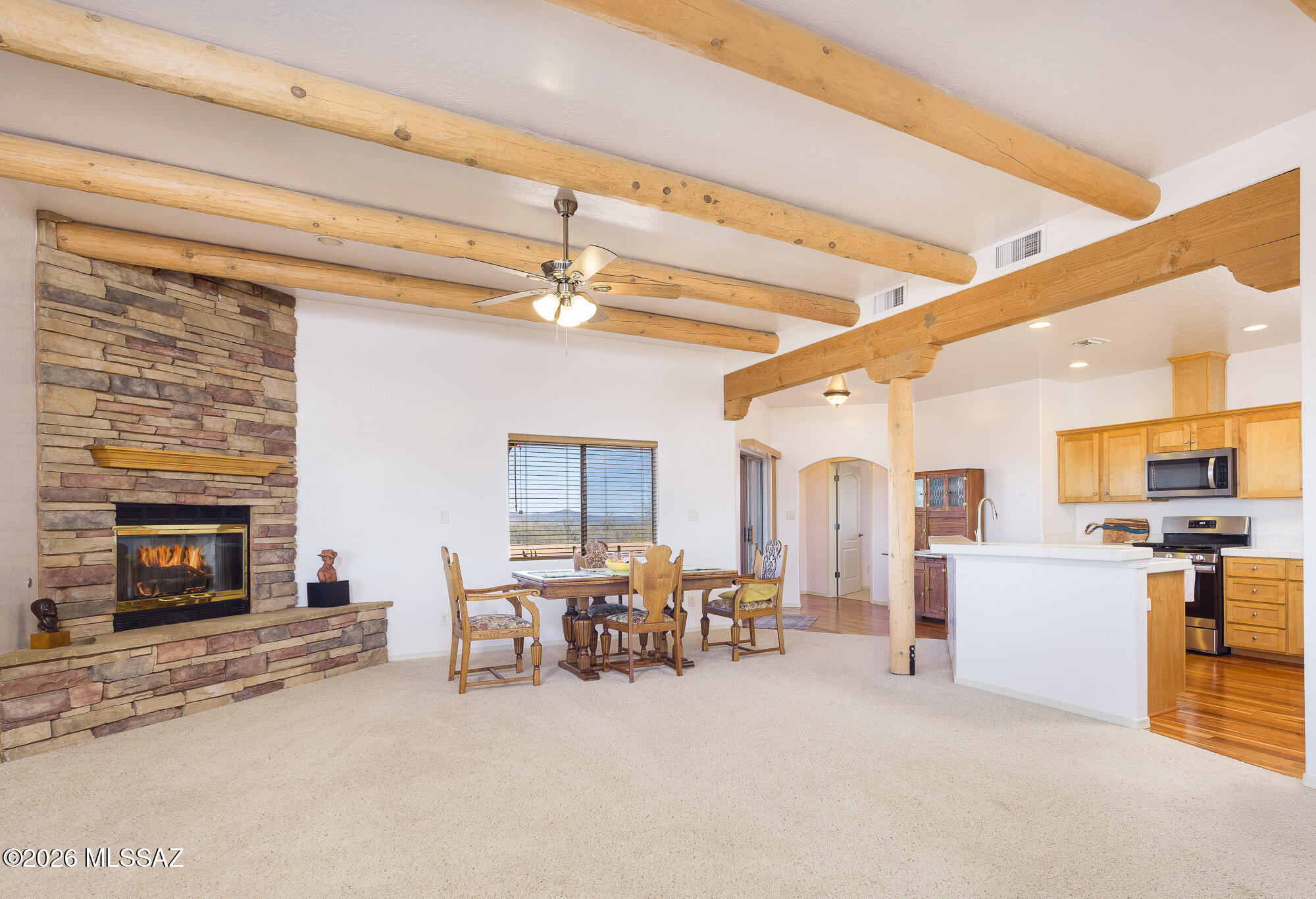3203 West Thunder Pass Road Benson, AZ 85602 - Photo 5 of 35 3203-thunderpass_mls-3