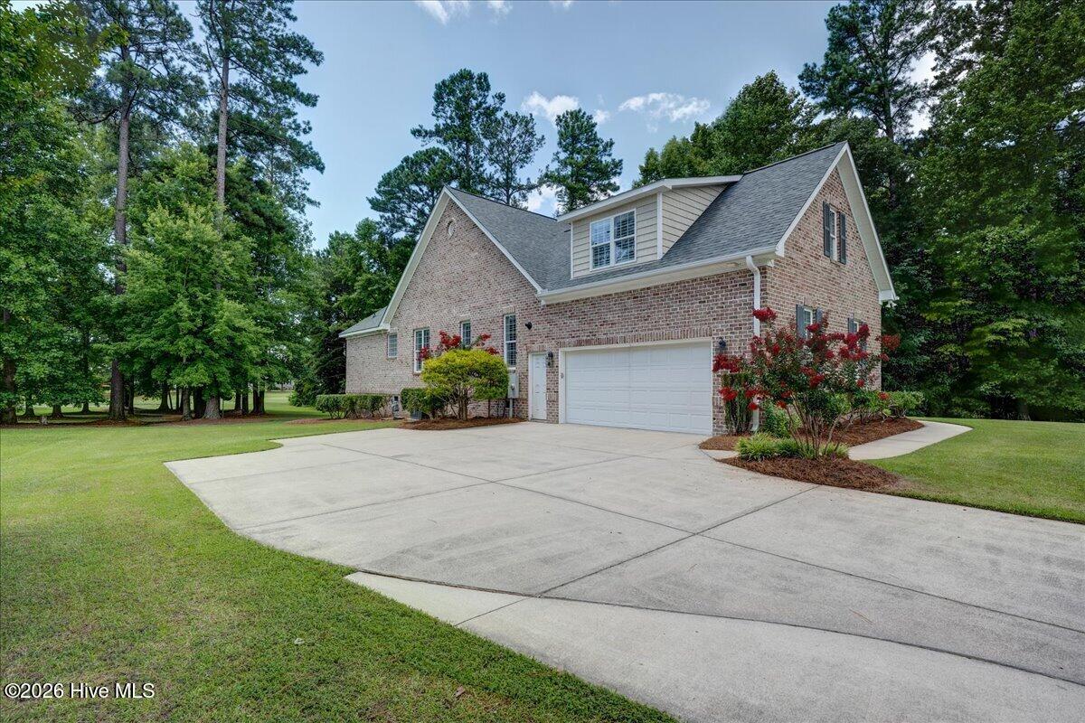 207 Emmen Road New Bern, NC 28562 - Photo 79 of 83
