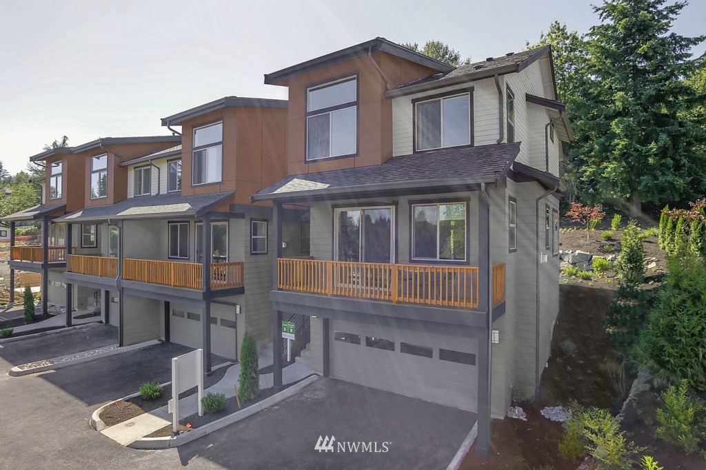 8401 130th Place Southeast, Unit B102 Renton, WA 98058 - Photo 1 of 20 Gallery Image 1