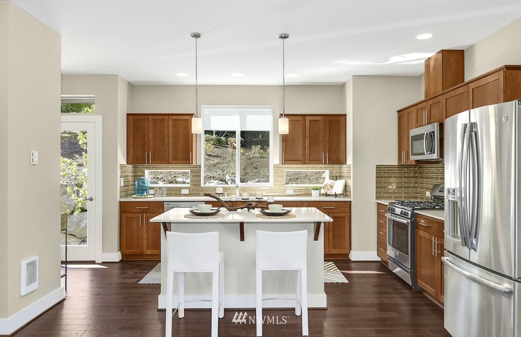 8401 130th Place Southeast, Unit B102 Renton, WA 98058 - Photo 7 of 20 Gallery Image 7