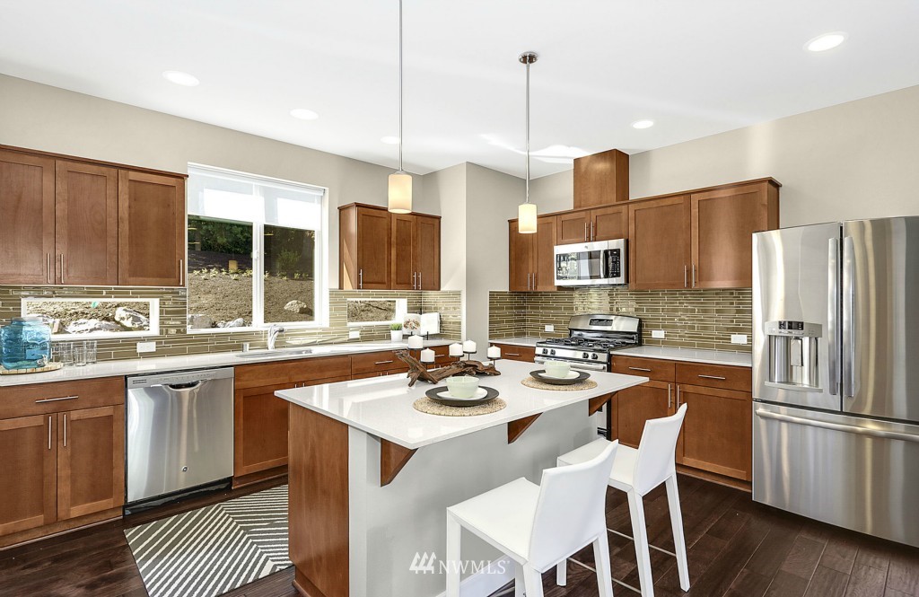 8401 130th Place Southeast, Unit B102 Renton, WA 98058 - Photo 8 of 20 Gallery Image 8