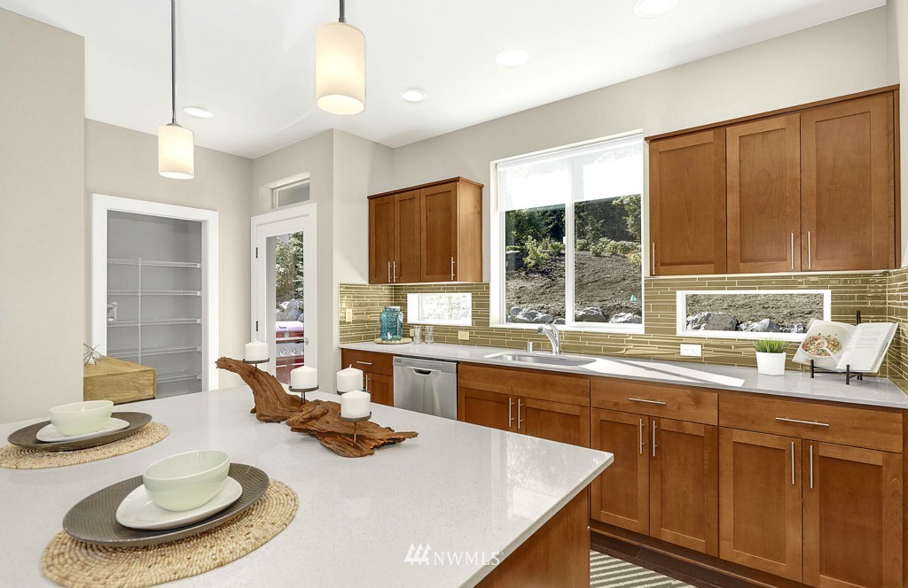 8401 130th Place Southeast, Unit B102 Renton, WA 98058 - Photo 9 of 20 Gallery Image 9