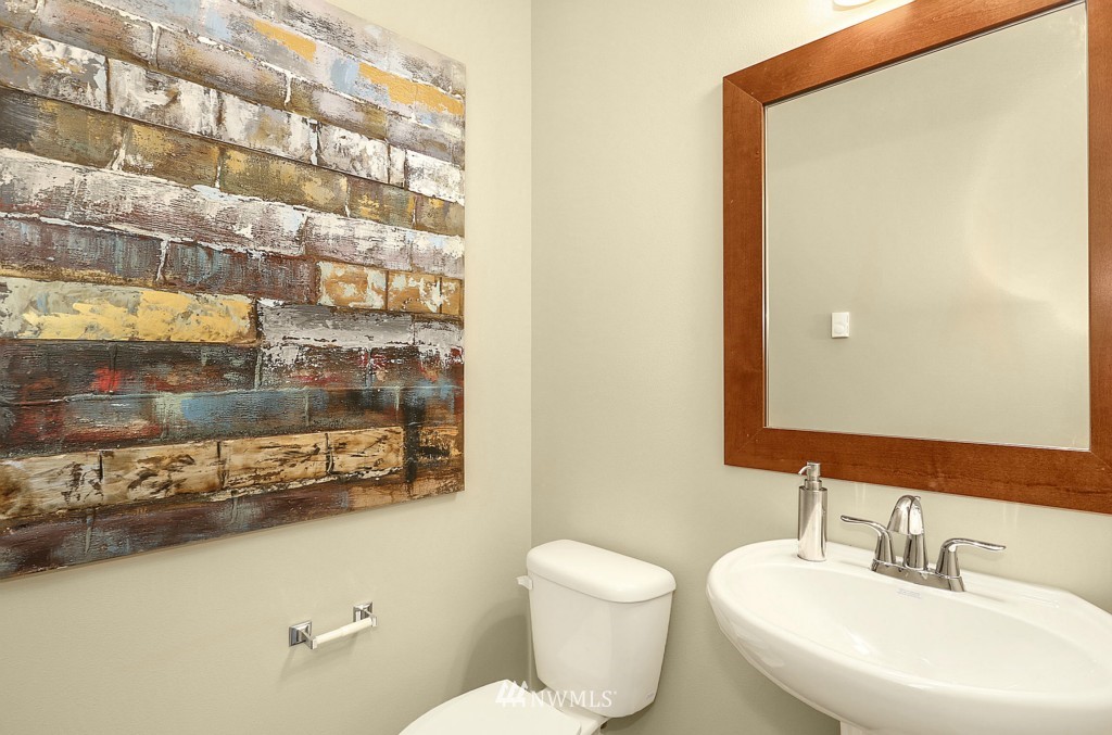 8401 130th Place Southeast, Unit B102 Renton, WA 98058 - Photo 10 of 20 Gallery Image 10