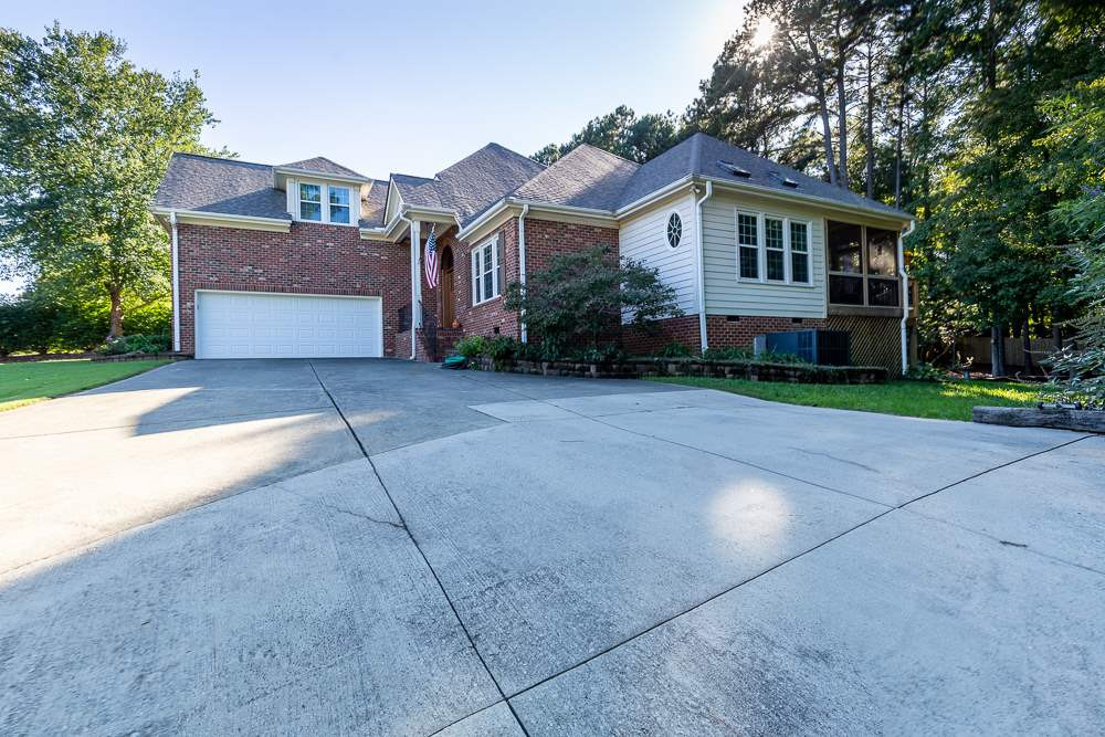 5021 Martin Farm Road Raleigh, NC 27613 - Photo 29 of 30 Photo 29