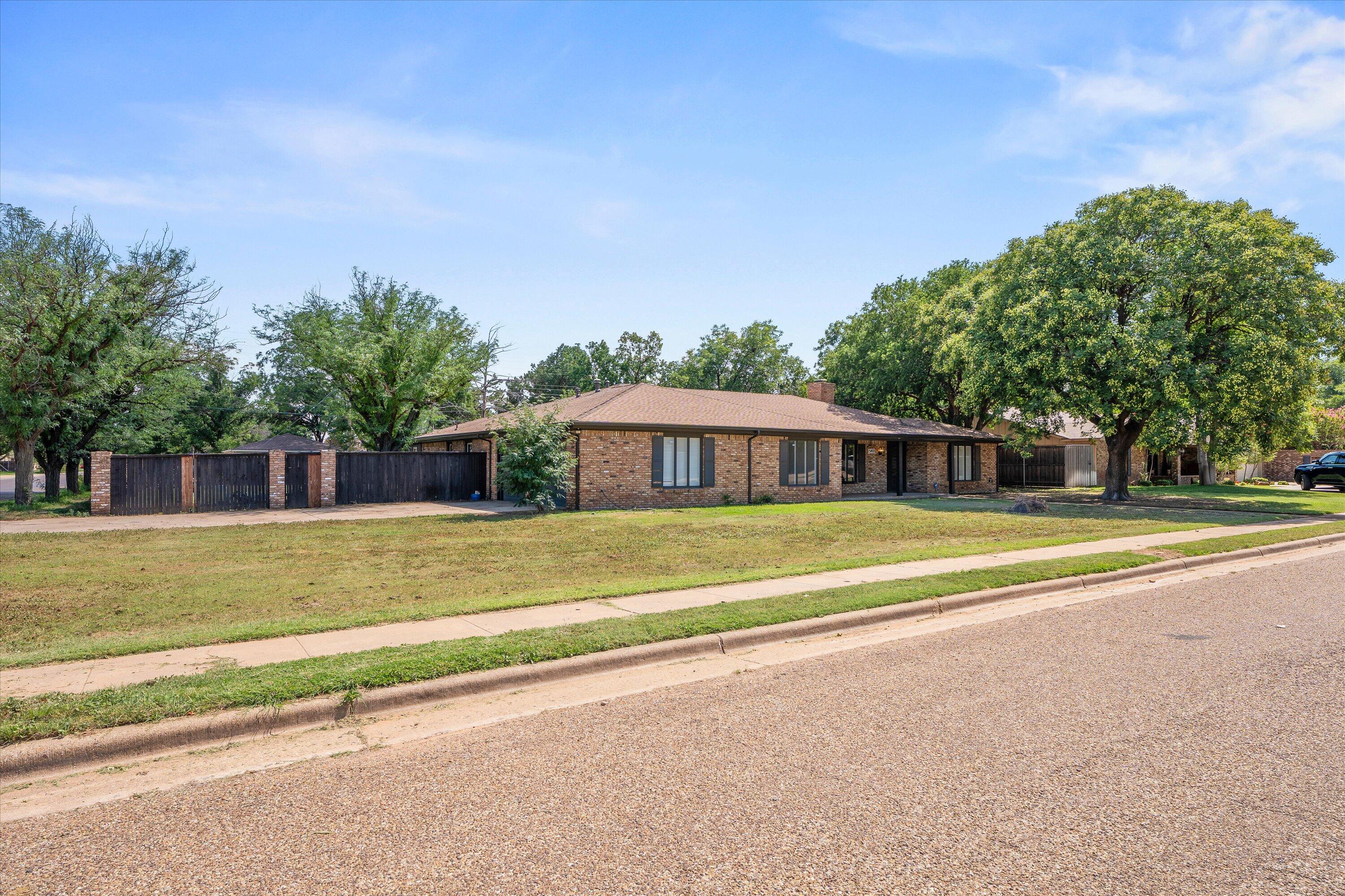 5401 20th Street Lubbock, TX 79407 - Photo 2 of 36 02-5401 20th St