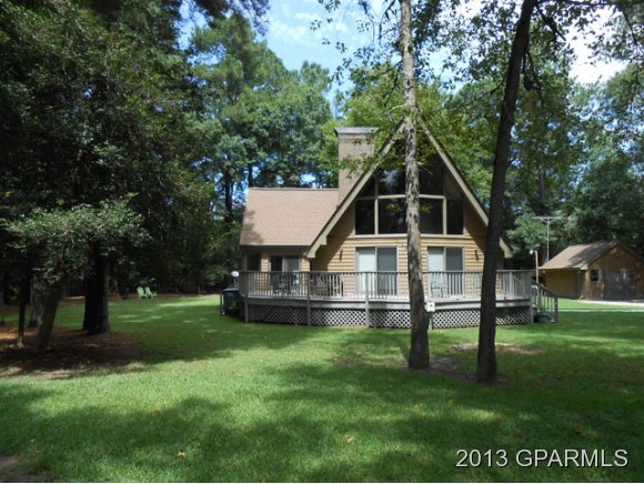 2365 Carl Morris Road Stokes, NC 27884 - Photo 1 of 4 Primary Photo