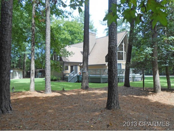 2365 Carl Morris Road Stokes, NC 27884 - Photo 3 of 4 Additional Photo