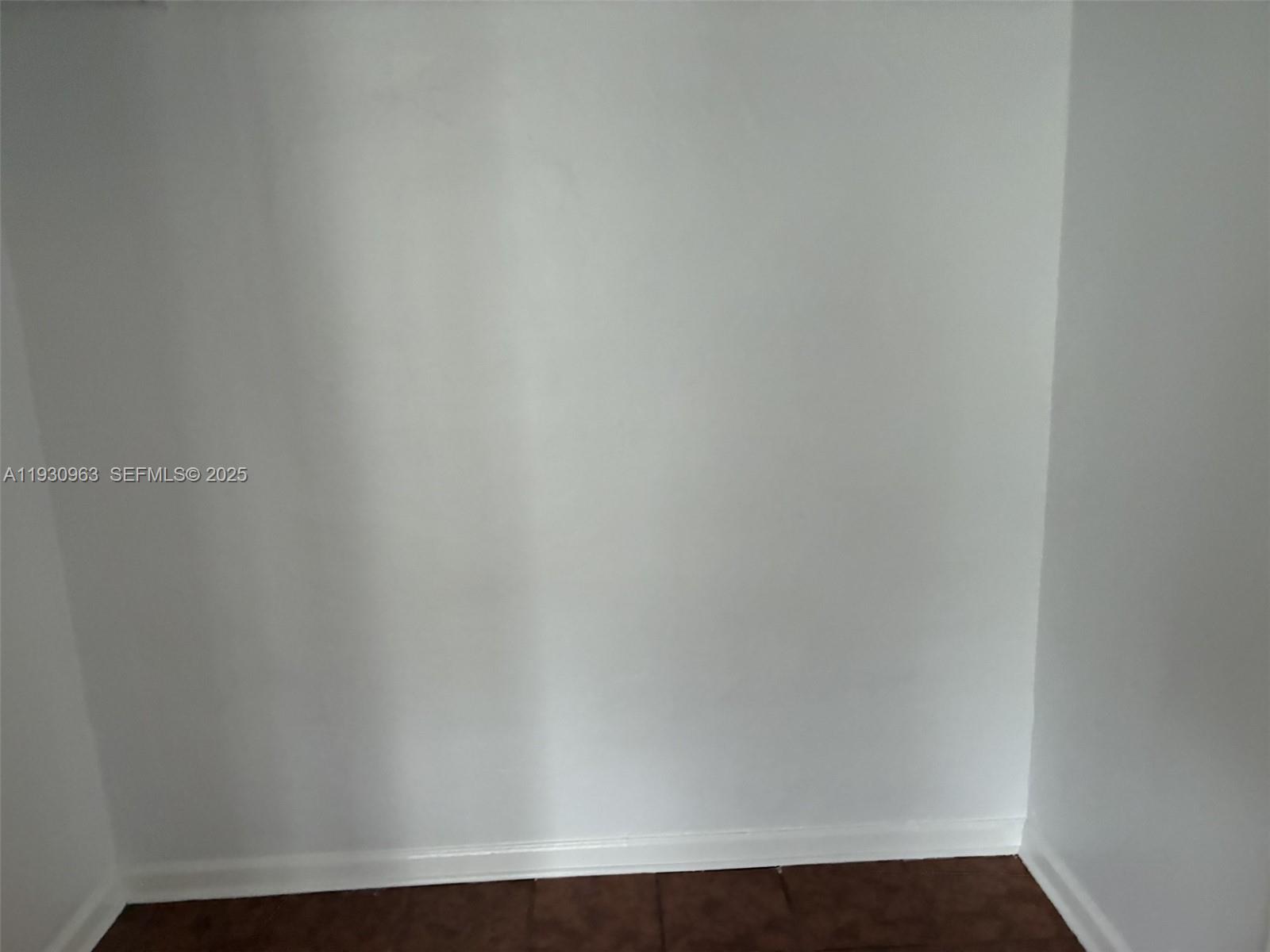 2469 Flamingo Place, Unit 2 Miami Beach, FL 33140 - Photo 14 of 22 a view of small space with empty racks