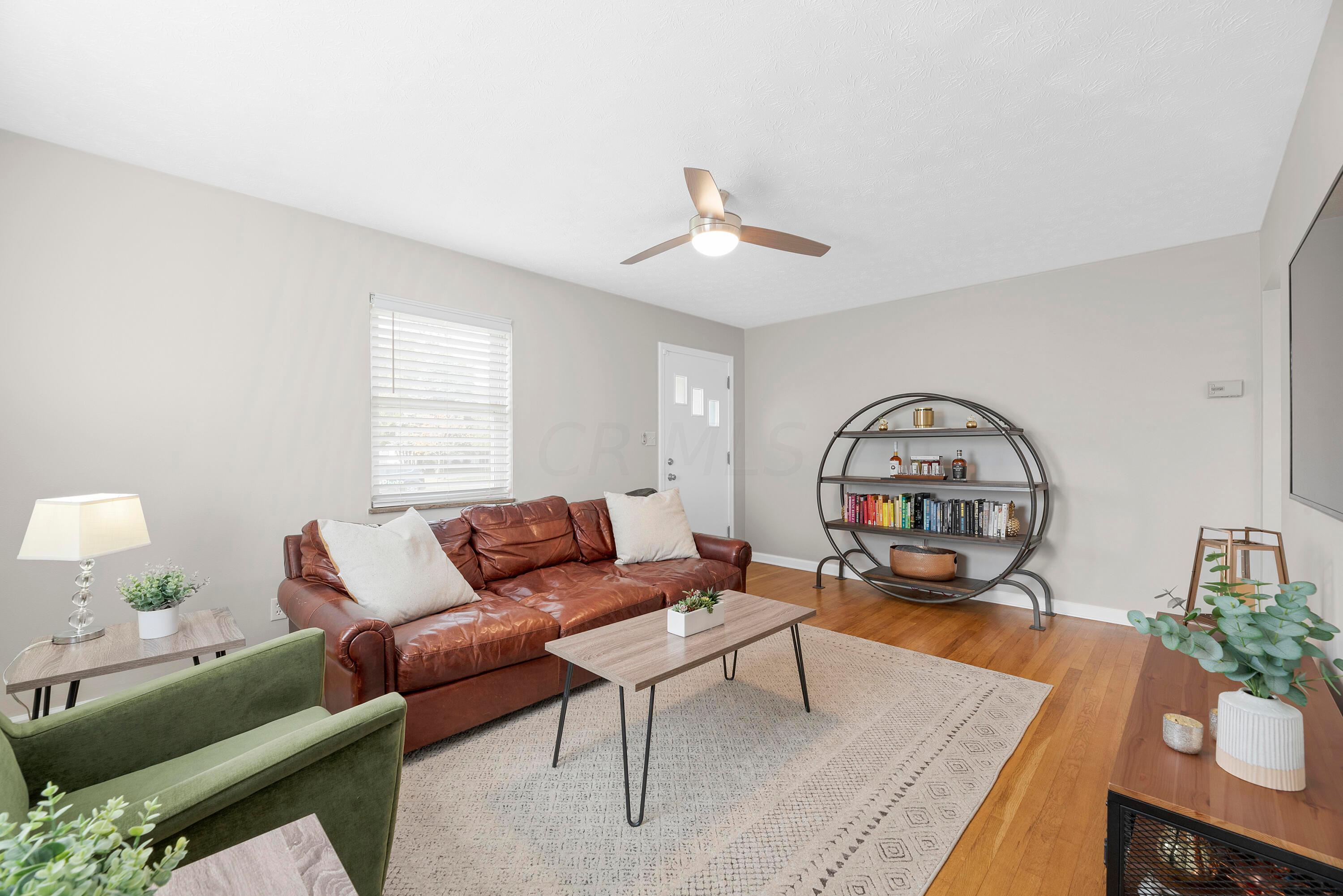 96 North Kellner Road Columbus, OH 43209 - Photo 4 of 33 MAR_1762