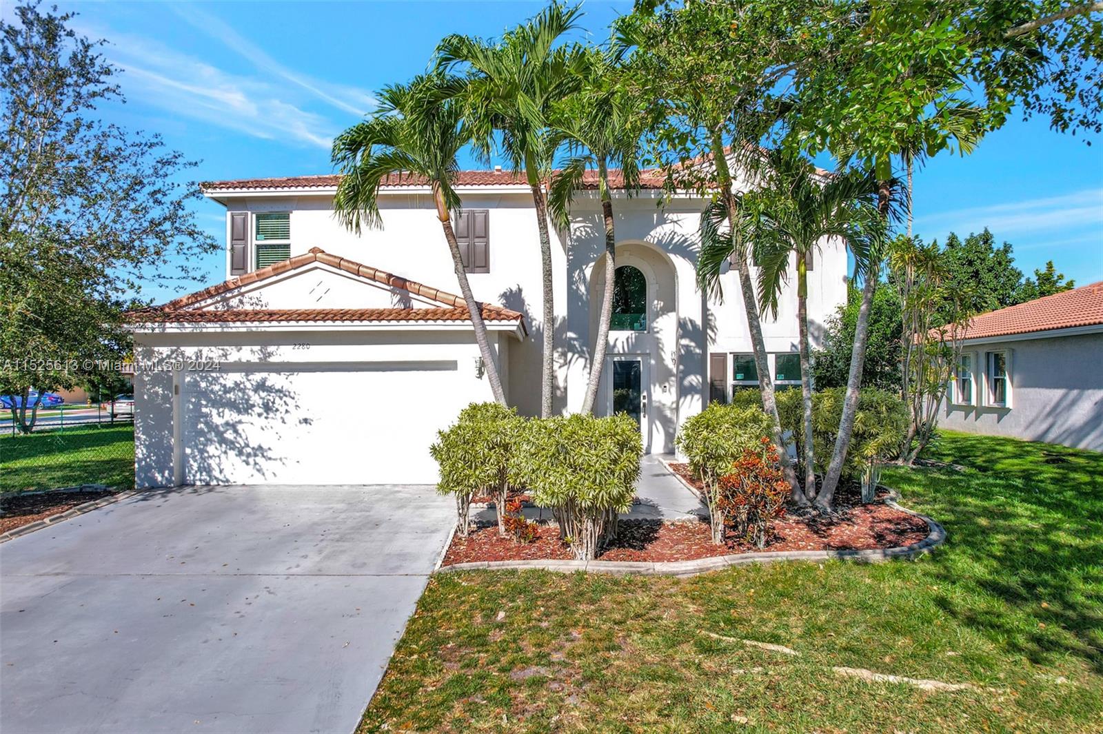 2280 Southwest 119th Ave  