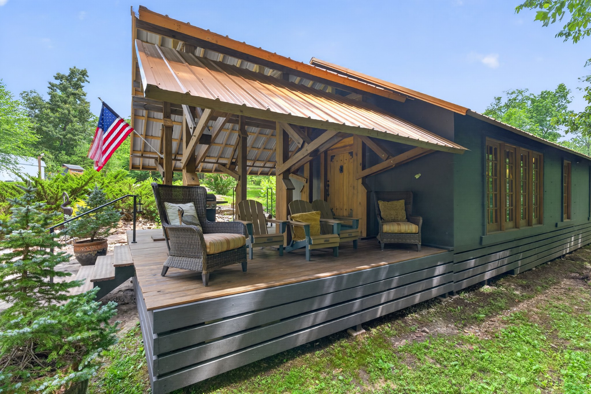 337 Monteagle Falls Road Monteagle, TN 37356 - Photo 4 of 53