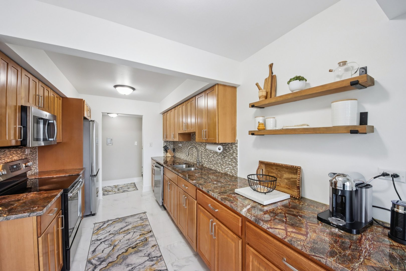 4949 Golf Road, Unit 308 Skokie, IL 60077 - Photo 12 of 30 Gallery Image 12