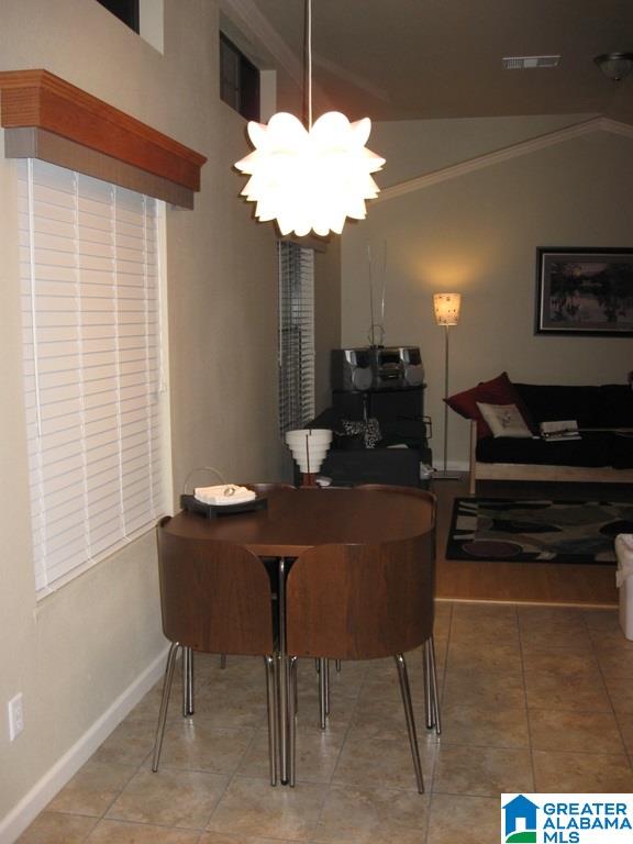 1036 Paul Bear Bryant Road, Unit A14 Alpine, AL 35014 - Photo 8 of 9