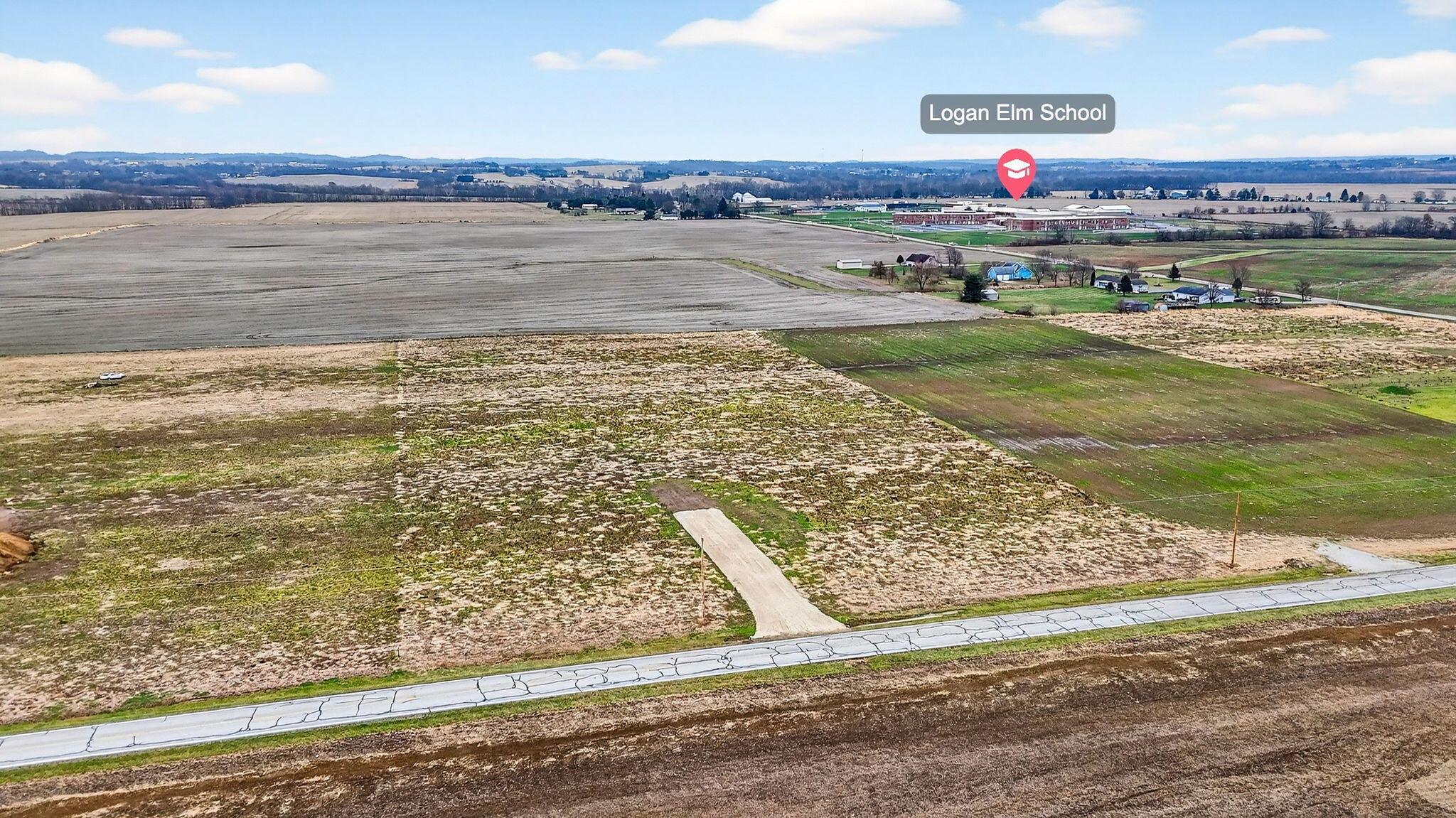 24796 Morris Leist Road Circleville, OH 43113 - Photo 4 of 12 24796 MORRIS LEIST RD 8