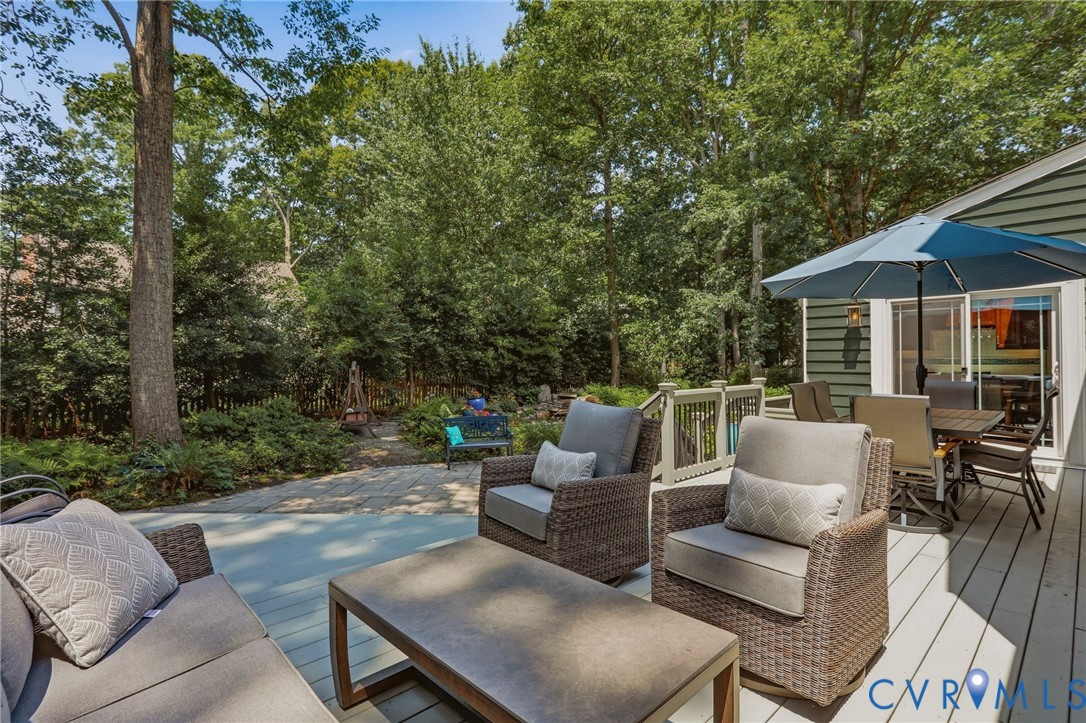 2320 Castle Hill Road Midlothian, VA 23113 - Photo 42 of 58