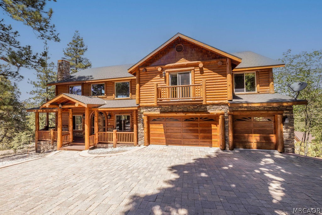 39737 Flicker Road Fawnskin, CA 92333 - Photo 6 of 51