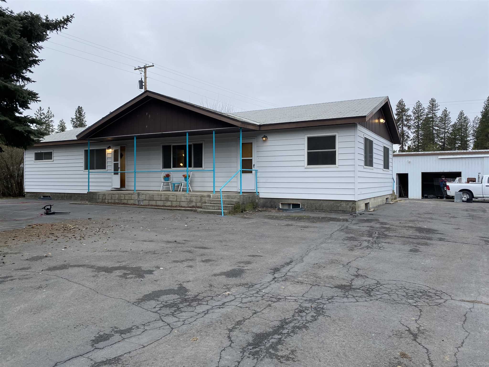 3117 North Old Trails Road Spokane, WA 99224 - Photo 1 of 48