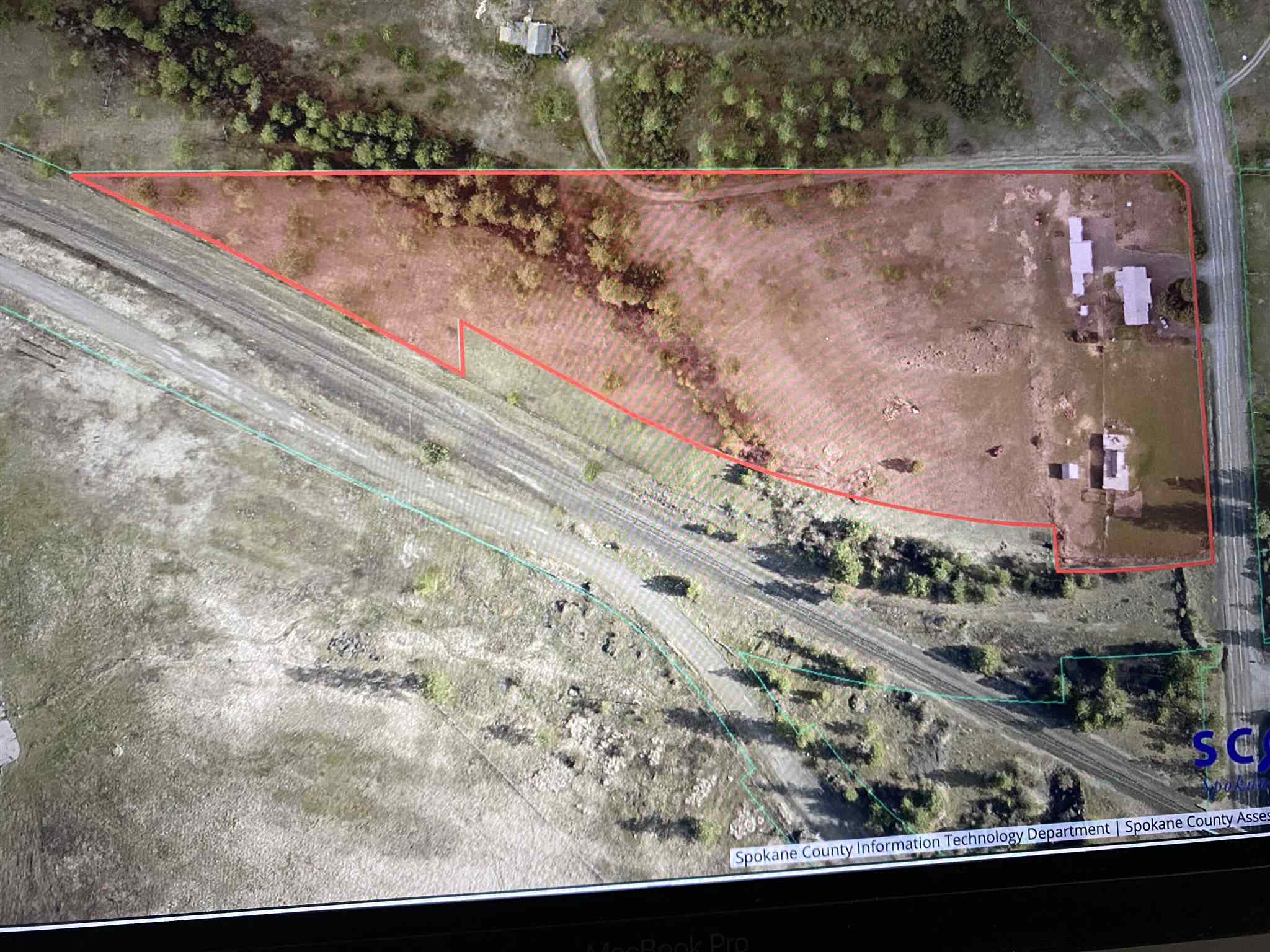 3117 North Old Trails Road Spokane, WA 99224 - Photo 2 of 48
