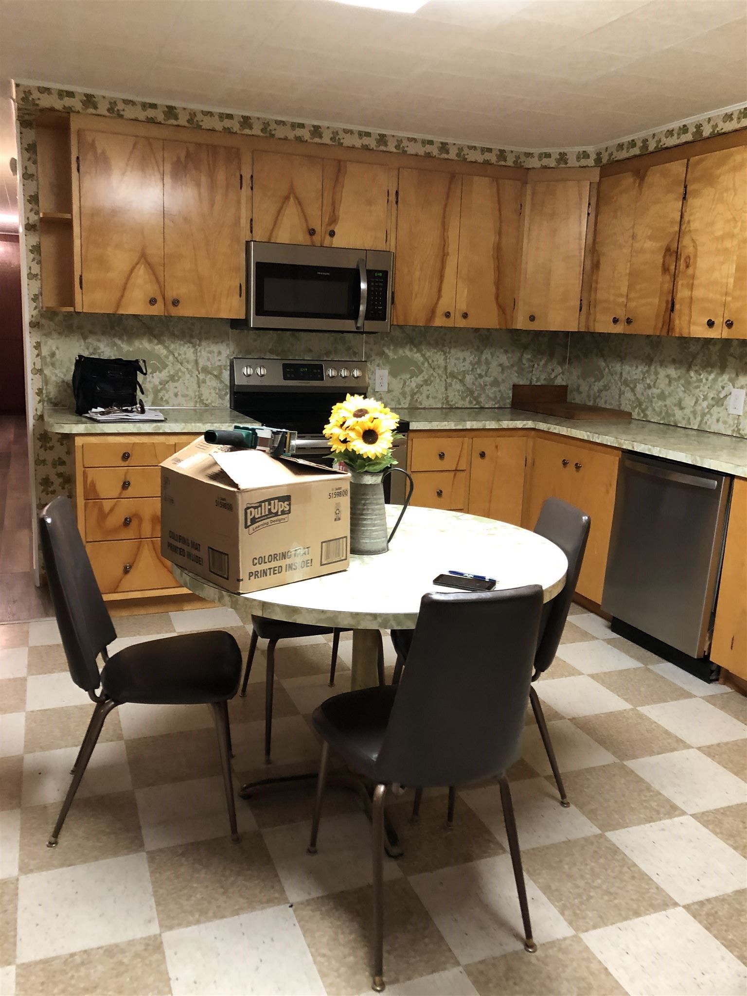 3117 North Old Trails Road Spokane, WA 99224 - Photo 13 of 48