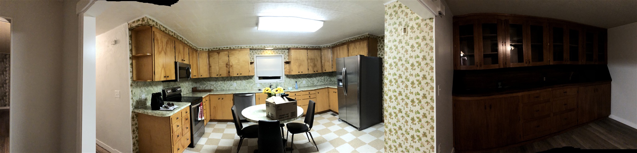 3117 North Old Trails Road Spokane, WA 99224 - Photo 14 of 48