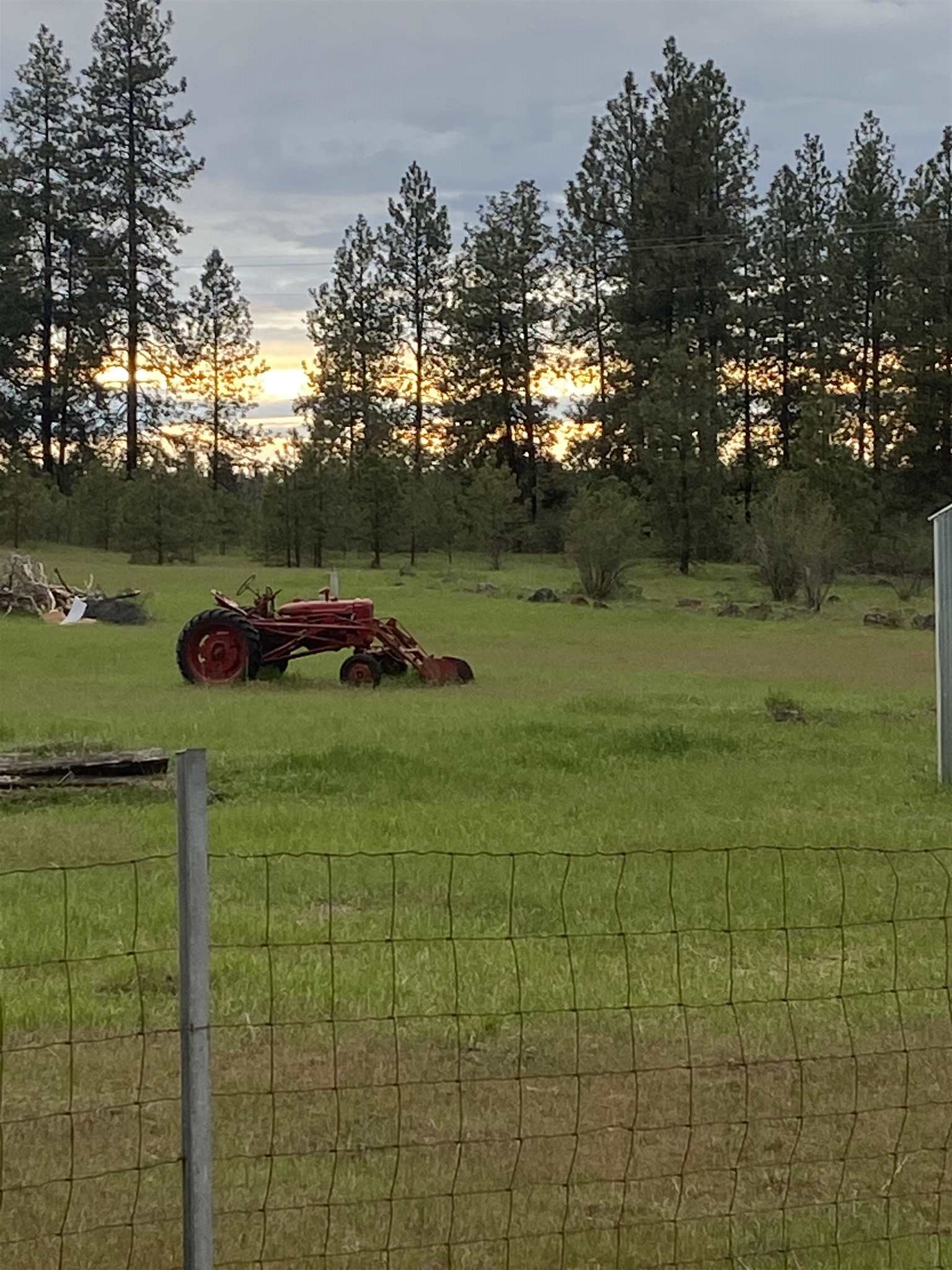 3117 North Old Trails Road Spokane, WA 99224 - Photo 4 of 48